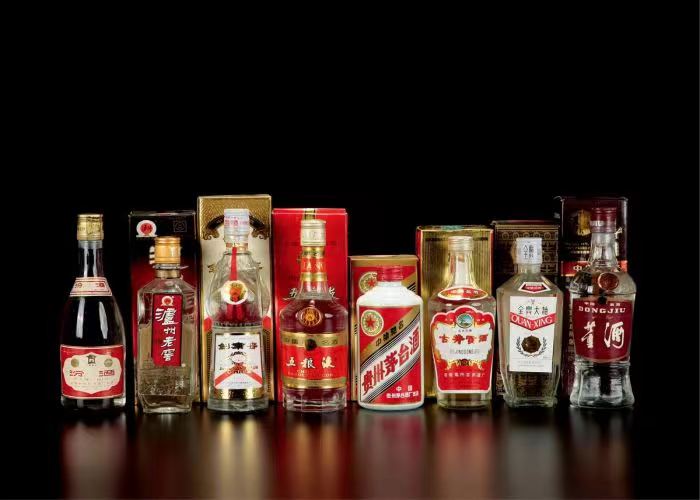 复兴老酒储存的方法